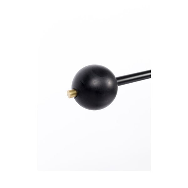 Bielo-čierna stojacia lampa Skala - Zuiver-image-3