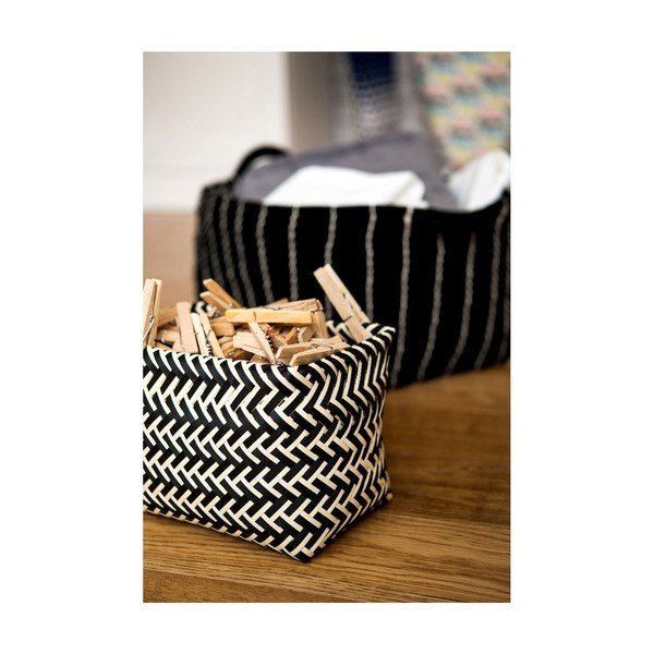 Sada 4 košov Woven-image-3