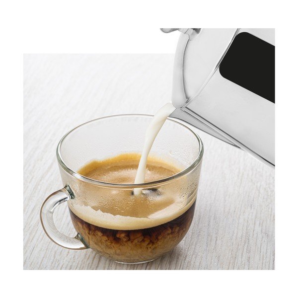 Varná kanvica z nehrdzavejúcej ocele v striebornej farbe 2,3 l Anett – Orion-image-3