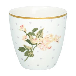 Porcelánová šálka Green Gate Asta, 100 ml