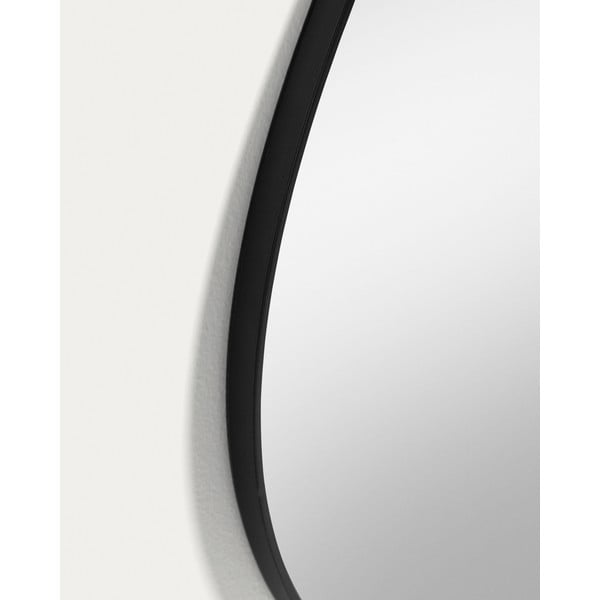 Nástenné zrkadlo 93x90 cm Anera – Kave Home-image-2