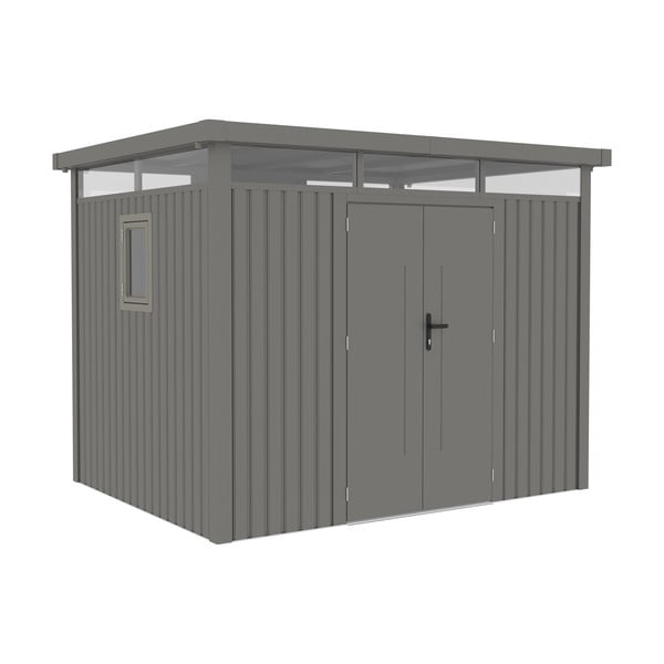 Záhradný domček Anna C – Rojaplast-image-2