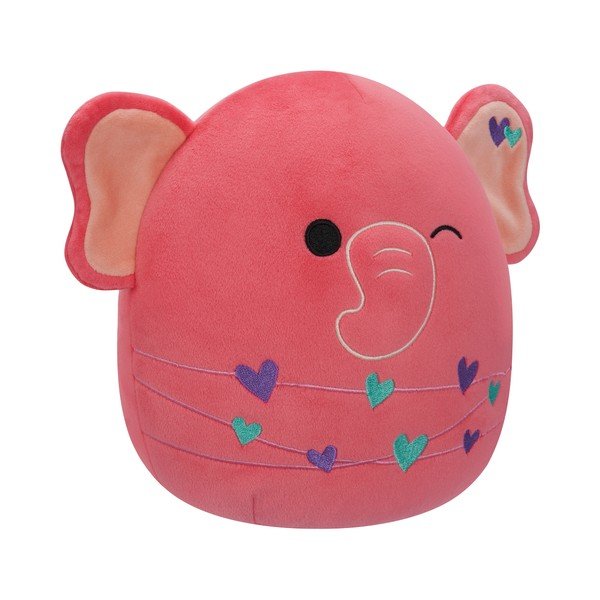 Plyšová hračka Kyla – SQUISHMALLOWS-image-3