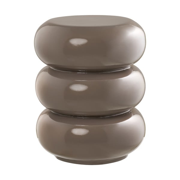 Okrúhly odkladací stolík ø 35,5 cm Rosolina – House Nordic