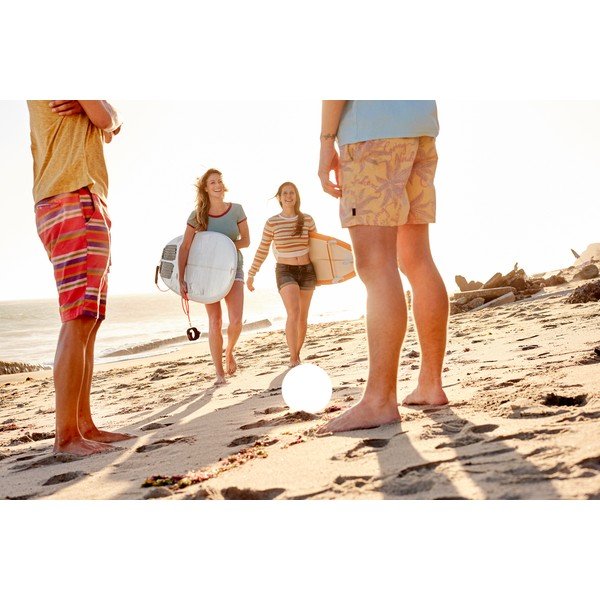 LED solárne vonkajšie svietidlo ø 18 cm Busso - Fischer &amp; Honsel-image-4