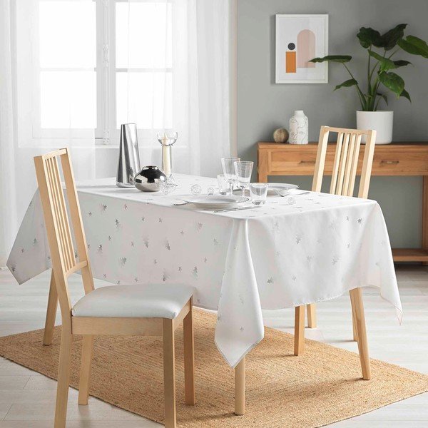 Obrus 150x240 cm Sapin – douceur d'intérieur-image-2