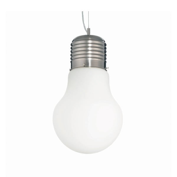 Závesné svietidlo Evergreen Lights Bulb, 54 cm