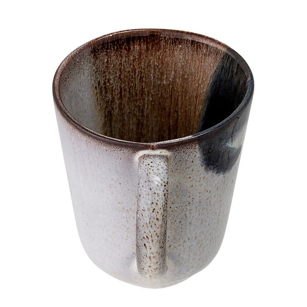 Hrnček z kameniny Bloomingville Jules, 400 ml-image-3