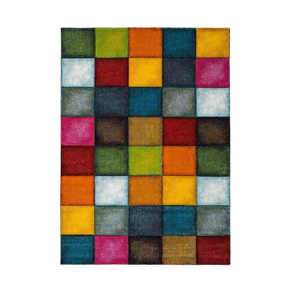 Behúň Universal Matri× Square, 60 × 120 cm