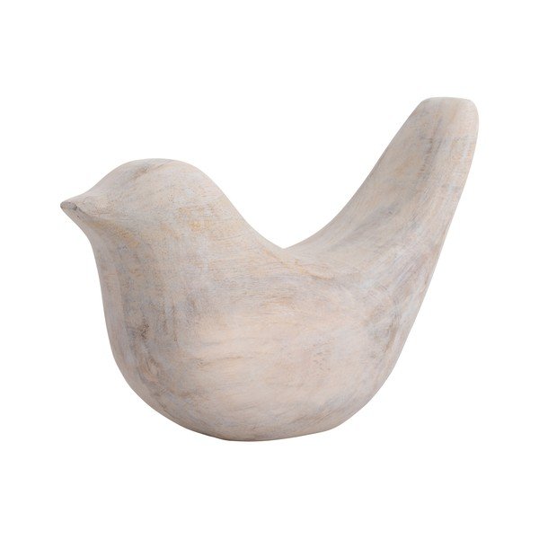 Drevená soška (výška 12,5 cm) Bird – PT LIVING-image-2