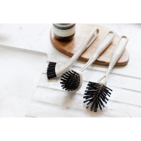 Kefy na riad v súprave 3 ks Natural Elements - Kitchen Craft-image-1