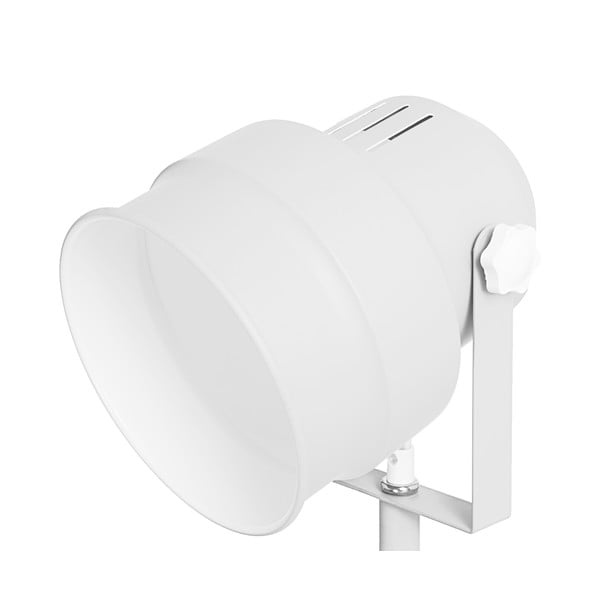 Biela stolová lampa Leitmotiv Studio-image-3