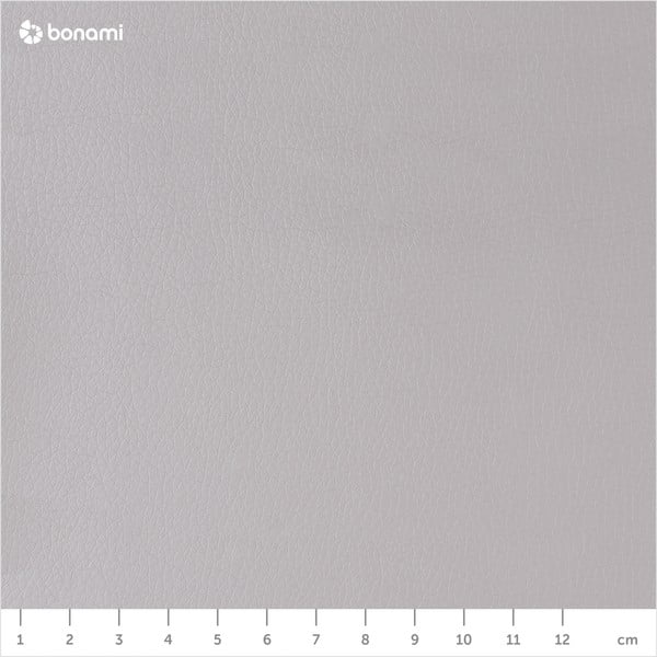 Čelo postele v striebornej farbe Cosmopolitan design Dallas, 180 × 120 cm-image-1