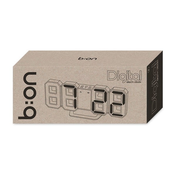 Digitálny budík - Balvi-image-1
