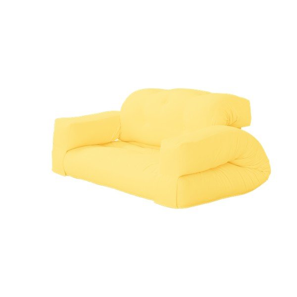 Variabilná pohovka Karup Hippo Amarillo-image-2