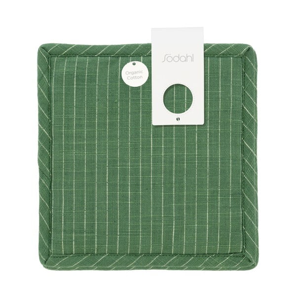 Bavlnené chňapky v súprave 2 ks Line – Södahl-image-3