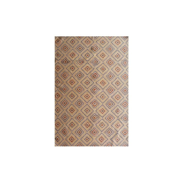 Ručne tkaný koberec Kilim Modern 116, 155x240 cm