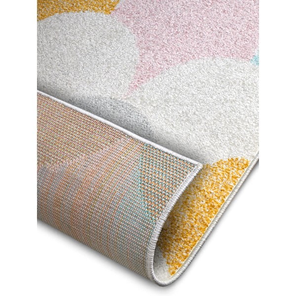 Detský koberec 120x170 cm Cloudy – Hanse Home-image-4