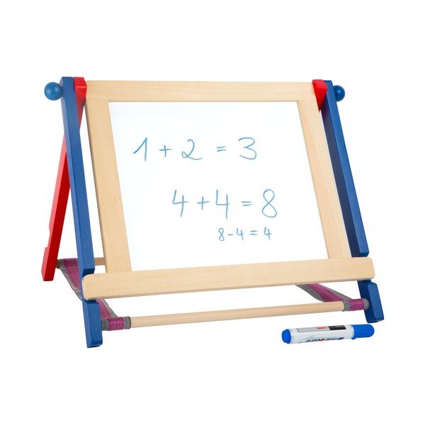 Popisovacia tabuľa Legler Blackboard Set-image-2