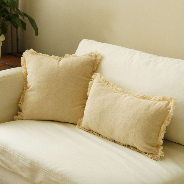 Bavlnená obliečka na vankúš 30x50 cm – Mioli Decor-image-1