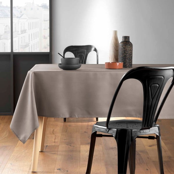 Obrus 140x300 cm Essentiel – douceur d'intérieur-image-2