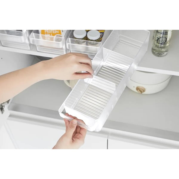Organizér do chladničky Tower – YAMAZAKI-image-3