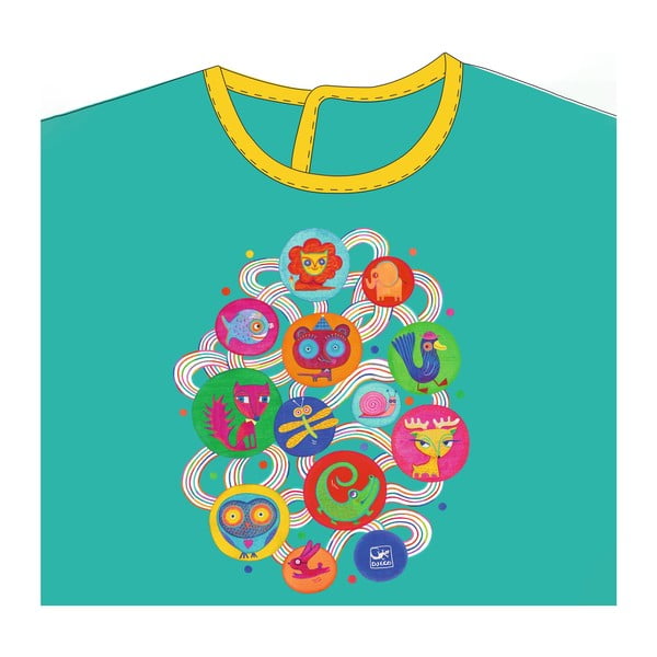 Detská ochranná vesta - Djeco-image-1