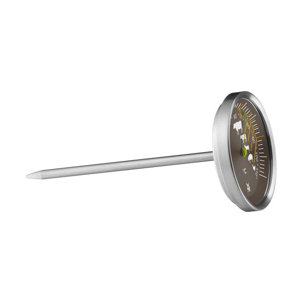 Antikoro teplomer na mäso WMF Cromargan®-image-1