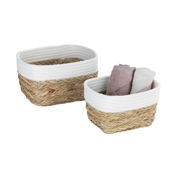 Košík z prútia Rika - Wenko-image-2