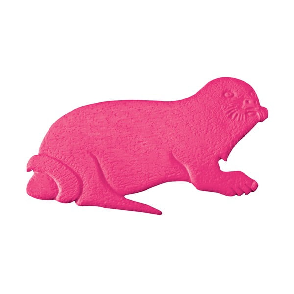 Detské protišmykové podložky v súprave 5 ks do vane 10,5x16,5 cm Phoques – MSV-image-3