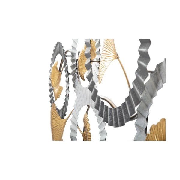 Kovová nástenná dekorácia 126x58 cm Arty – Mauro Ferretti-image-3