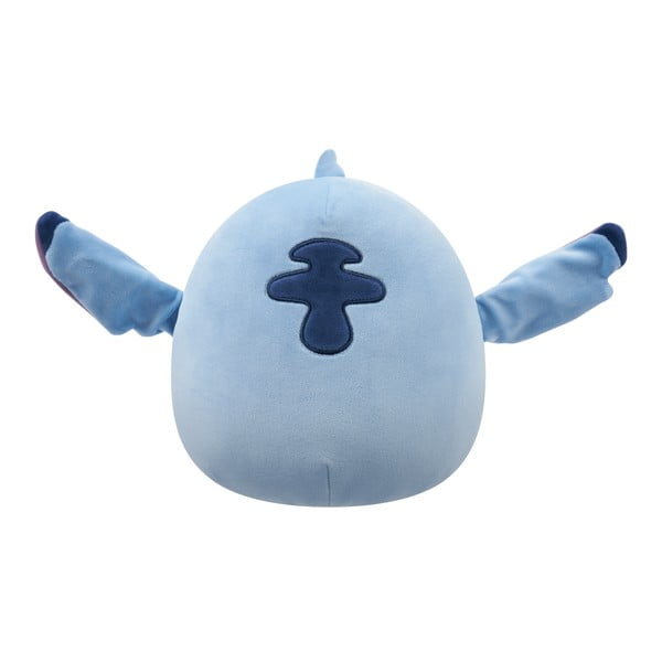 Plyšová hračka Disney Stitch – SQUISHMALLOWS-image-4