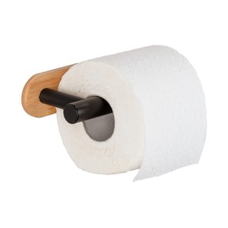 Nástenný držiak na toaletný papier Wenko Orea
