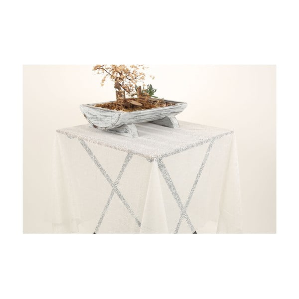 Obrus na stôl Jayden Claire, 145 × 145 cm