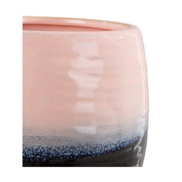 Keramický obal na kvetináč ø 17 cm Caldera – Premier Housewares-image-4