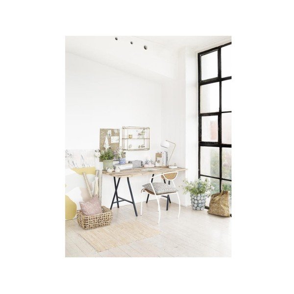 Kameninová váza A Simple Mess Melfi Ballad Blue, ⌀ 30 cm-image-2