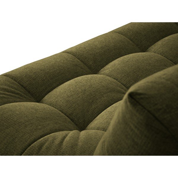 Zelená pohovka 200 cm Tina – Micadoni Home-image-4