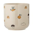 Kameninový kvetináč ø 16 cm Agnes – Bloomingville Mini