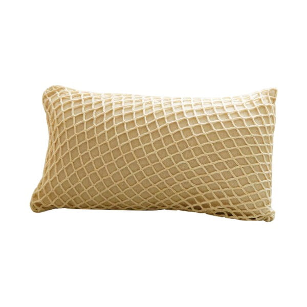 Bavlnená obliečka na vankúš 30x50 cm Net – Mioli Decor