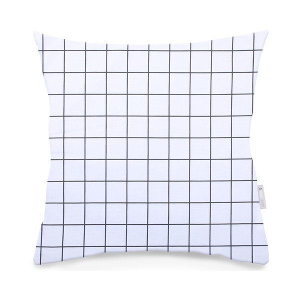 Sada 2 obojstranných obliečok na vankúš DecoKing Constellation, 50 × 60 cm-image-1