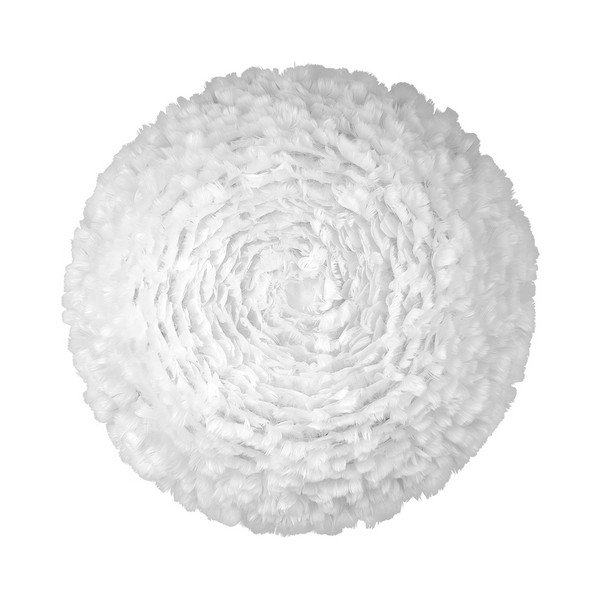 Biele nástenné svietidlo ø 70 cm Eos Up Large – UMAGE