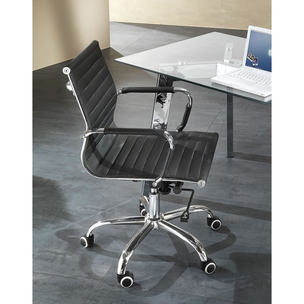 Kancelárska stolička Task - Tomasucci-image-1