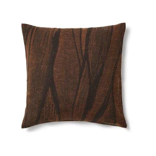 Žakárová obliečka na vankúš 50x50 cm Frilo – Kave Home