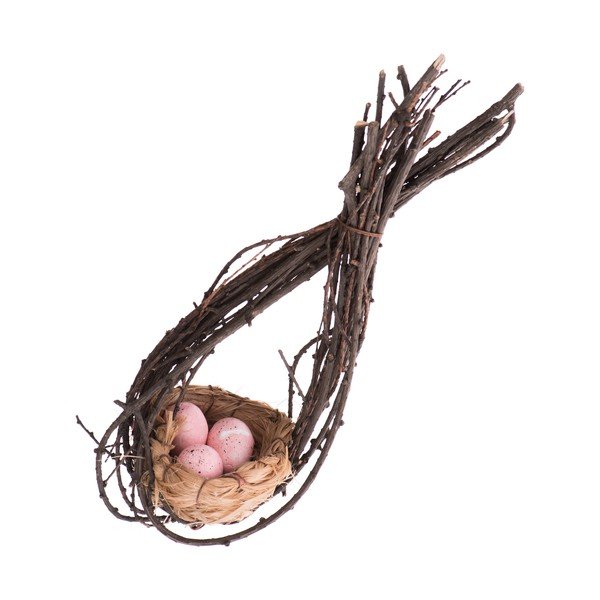 Veľkonočná dekorácia Dakls Nest