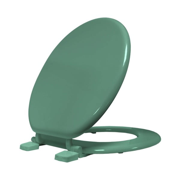 Záchodová doska 37 x 41,5 cm Vitamine – douceur d'intérieur-image-2