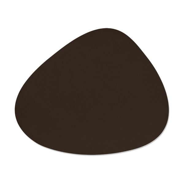 Prestieranie z eko kože 37x44 cm Curve L Double Nupo – LIND DNA-image-3