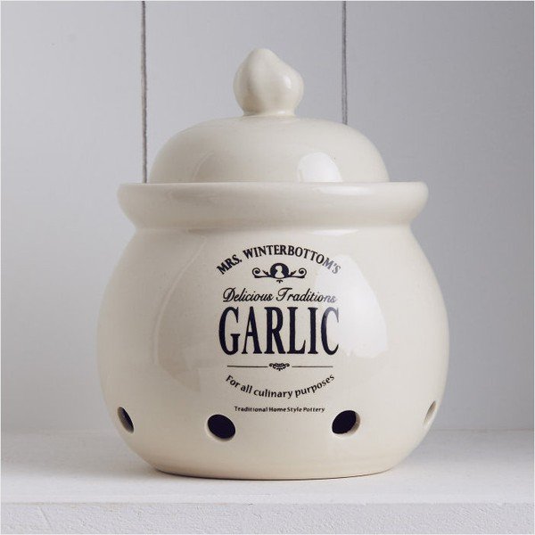 Dóza na cesnak Butlers Mrs Winterbottom Rondo-image-2