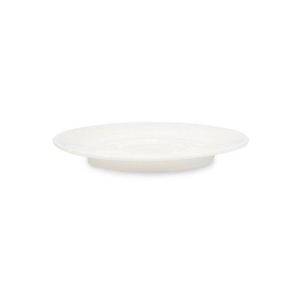 Biely porcelánový tanierik ø 15,5 cm Barista – BonBistro-image-4