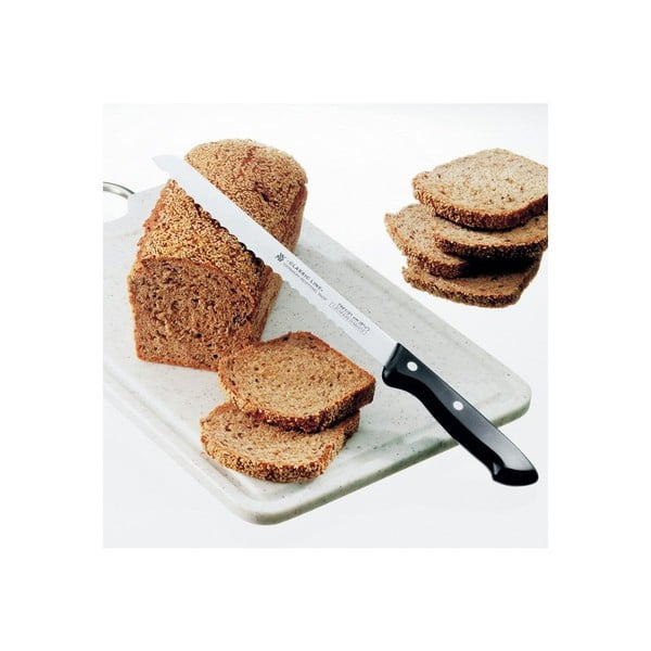 Nuž na chlieb WMF Classic Line, 34 cm-image-2