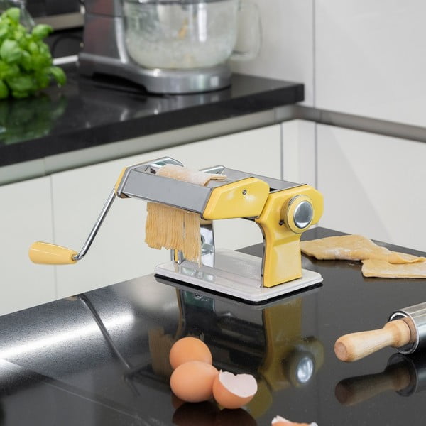 Strojček na cestoviny Delicia – Tescoma-image-1